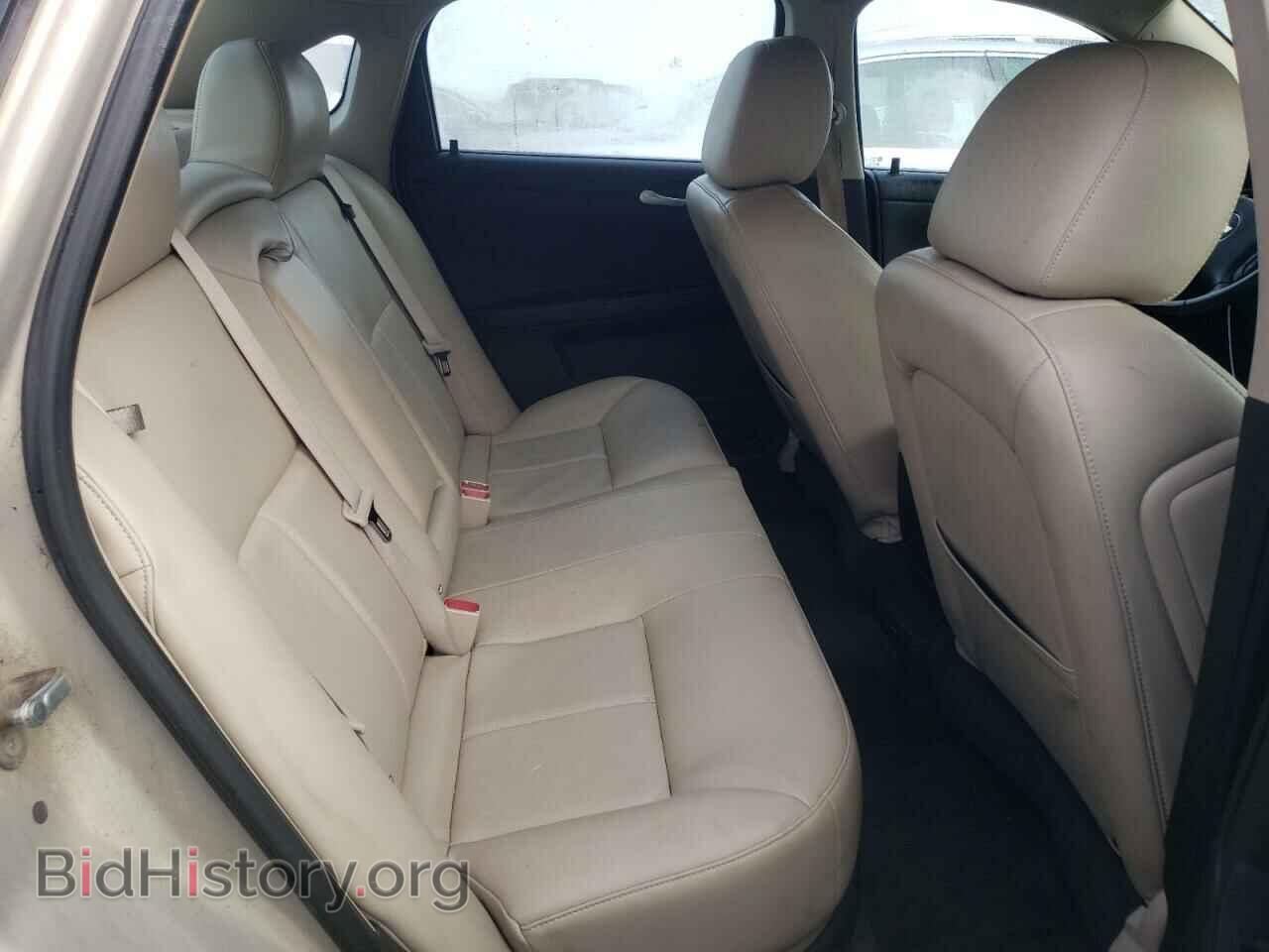 2012 CHEVROLET IMPALA - VIN: 2G1WC5E30C1172693 - Фото 10