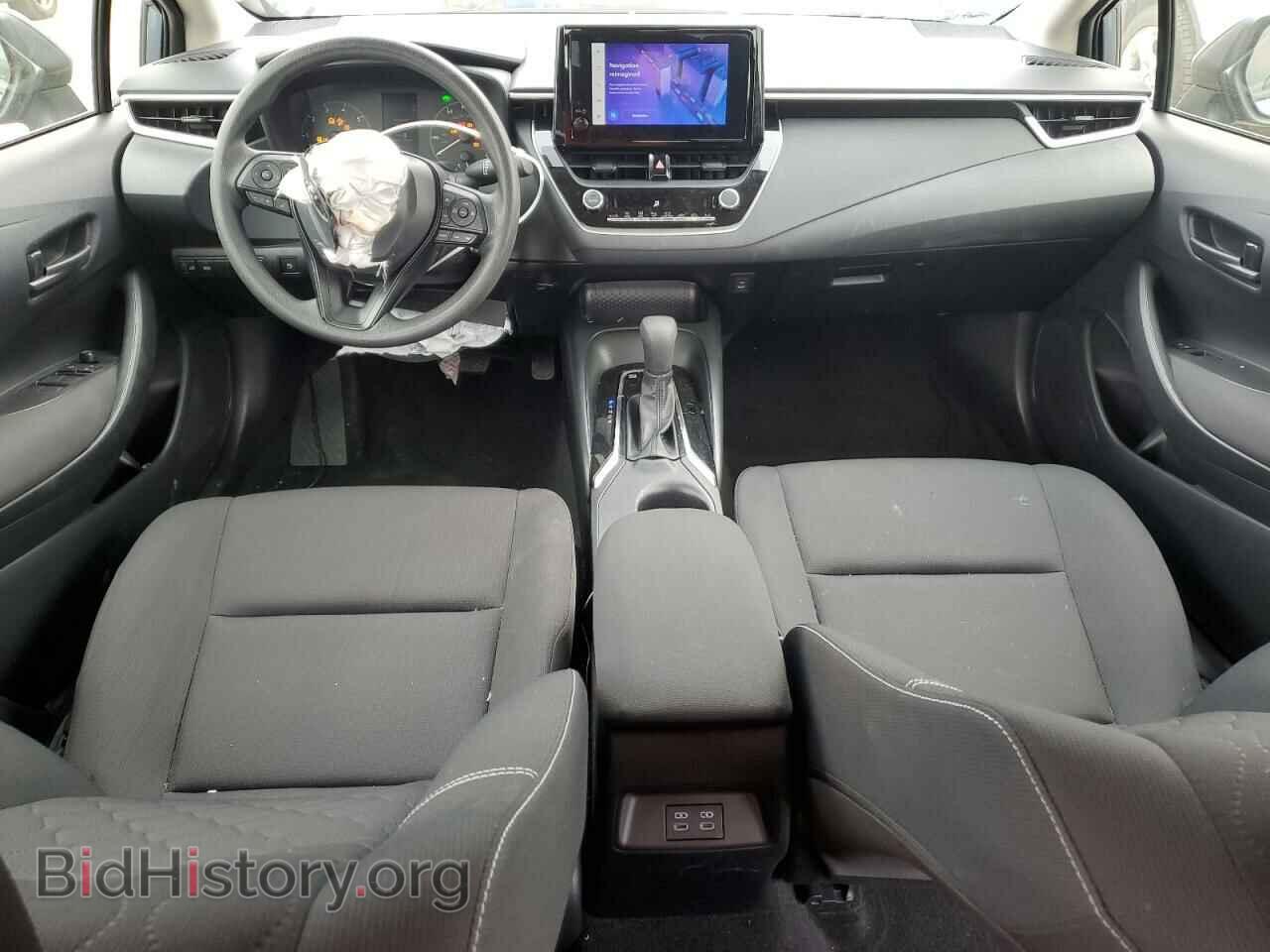 2023 TOYOTA COROLLA - VIN: JTDBCMFEXP3019853 - Фото 8