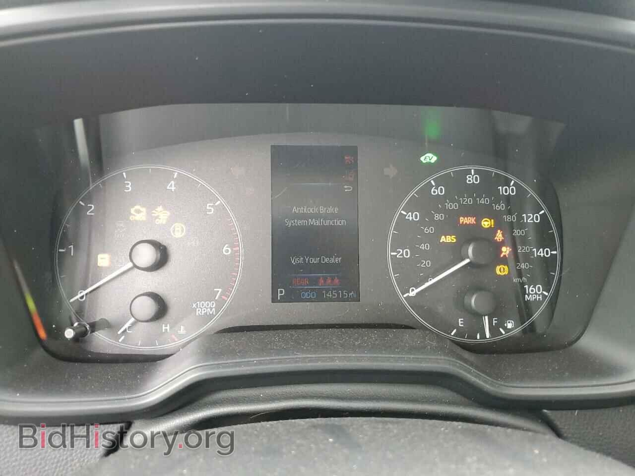 2023 TOYOTA COROLLA - VIN: JTDBCMFEXP3019853 - Фото 9