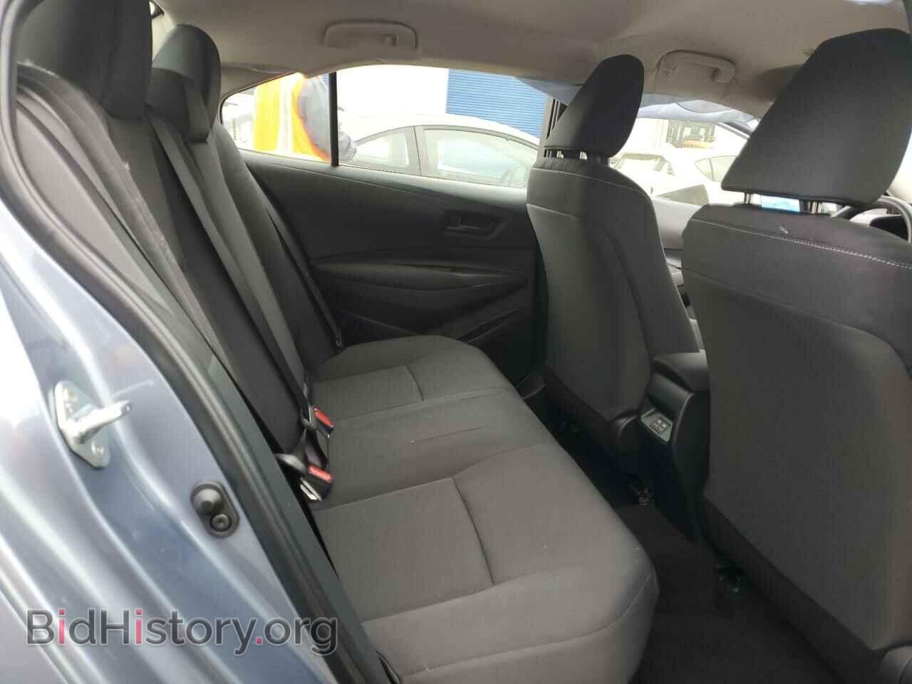 2023 TOYOTA COROLLA - VIN: JTDBCMFEXP3019853 - Фото 10