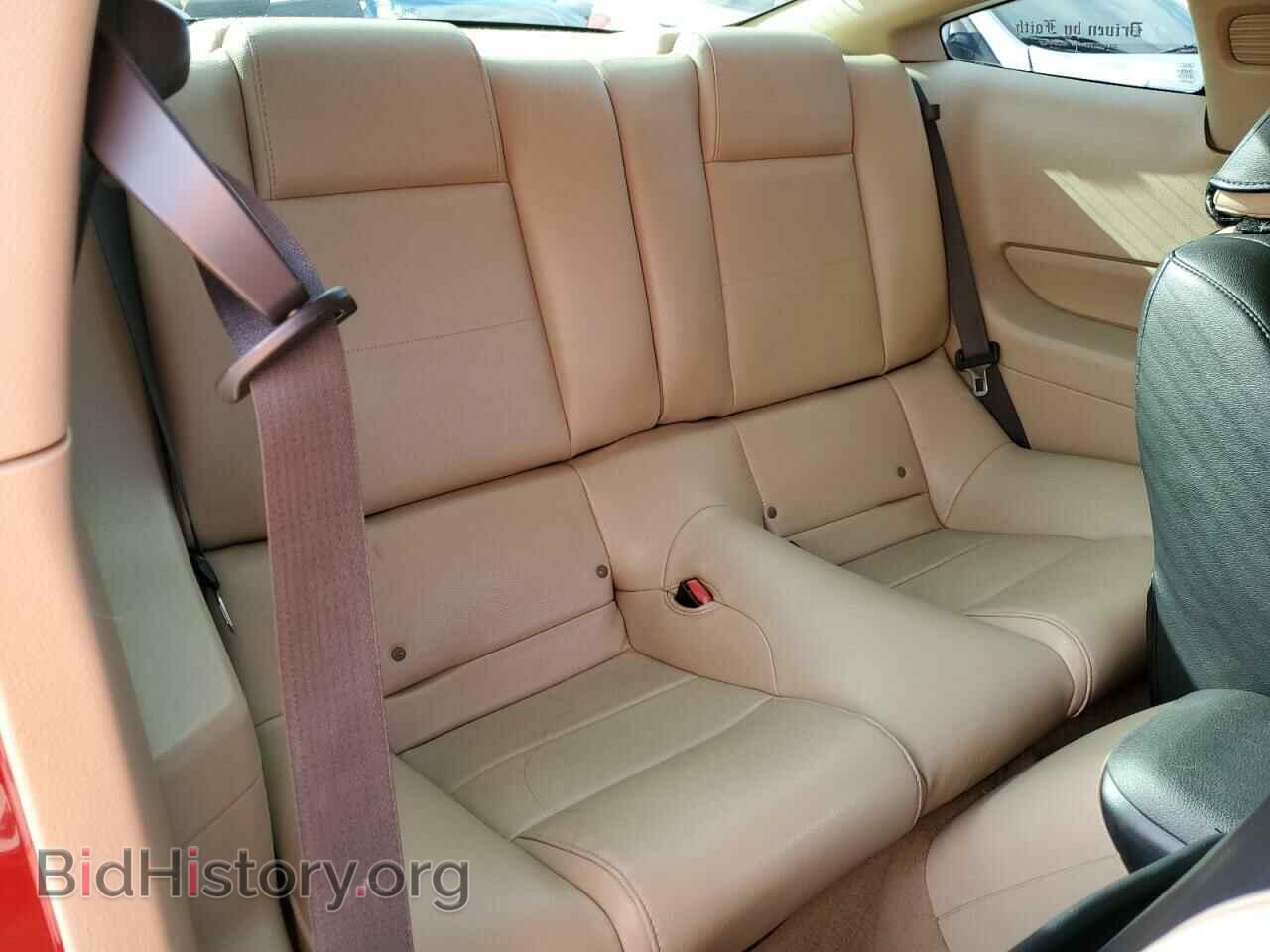 2008 FORD ALL Models - VIN: 1ZVHT80N085209268 - Photo 10
