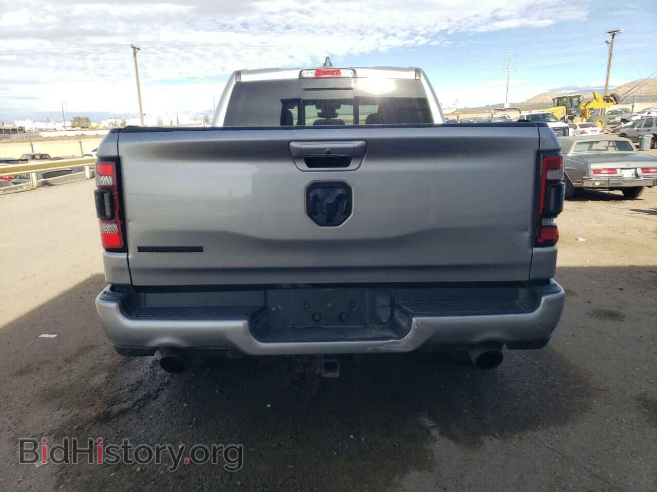 2020 RAM 1500 - VIN: 1C6RREFT9LN295352 - Фото 6