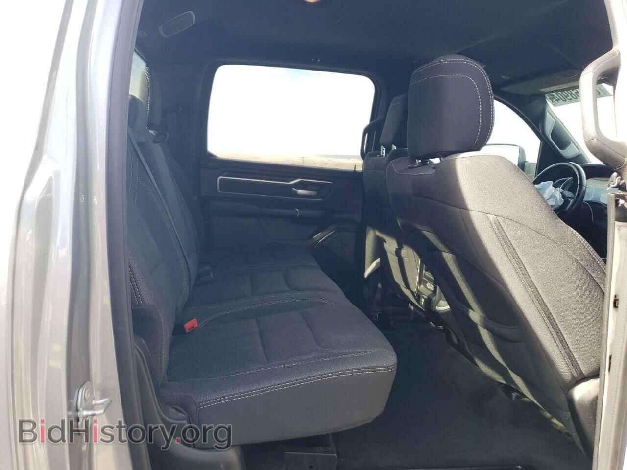 2020 RAM 1500 - VIN: 1C6RREFT9LN295352 - Фото 10