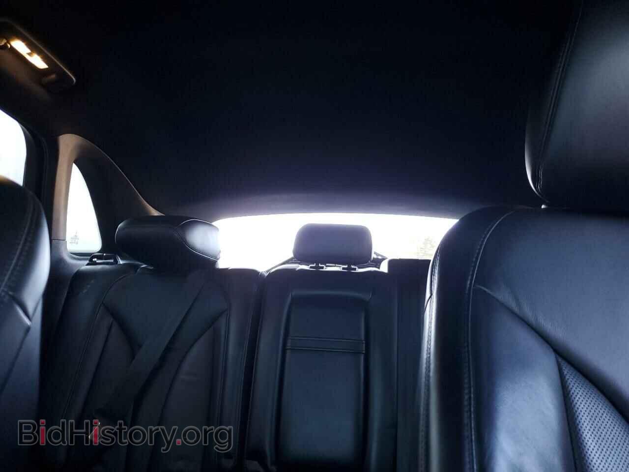 2019 LINCOLN MKC - VIN: 5LMCJ2C94KUL12021 - Фото 10