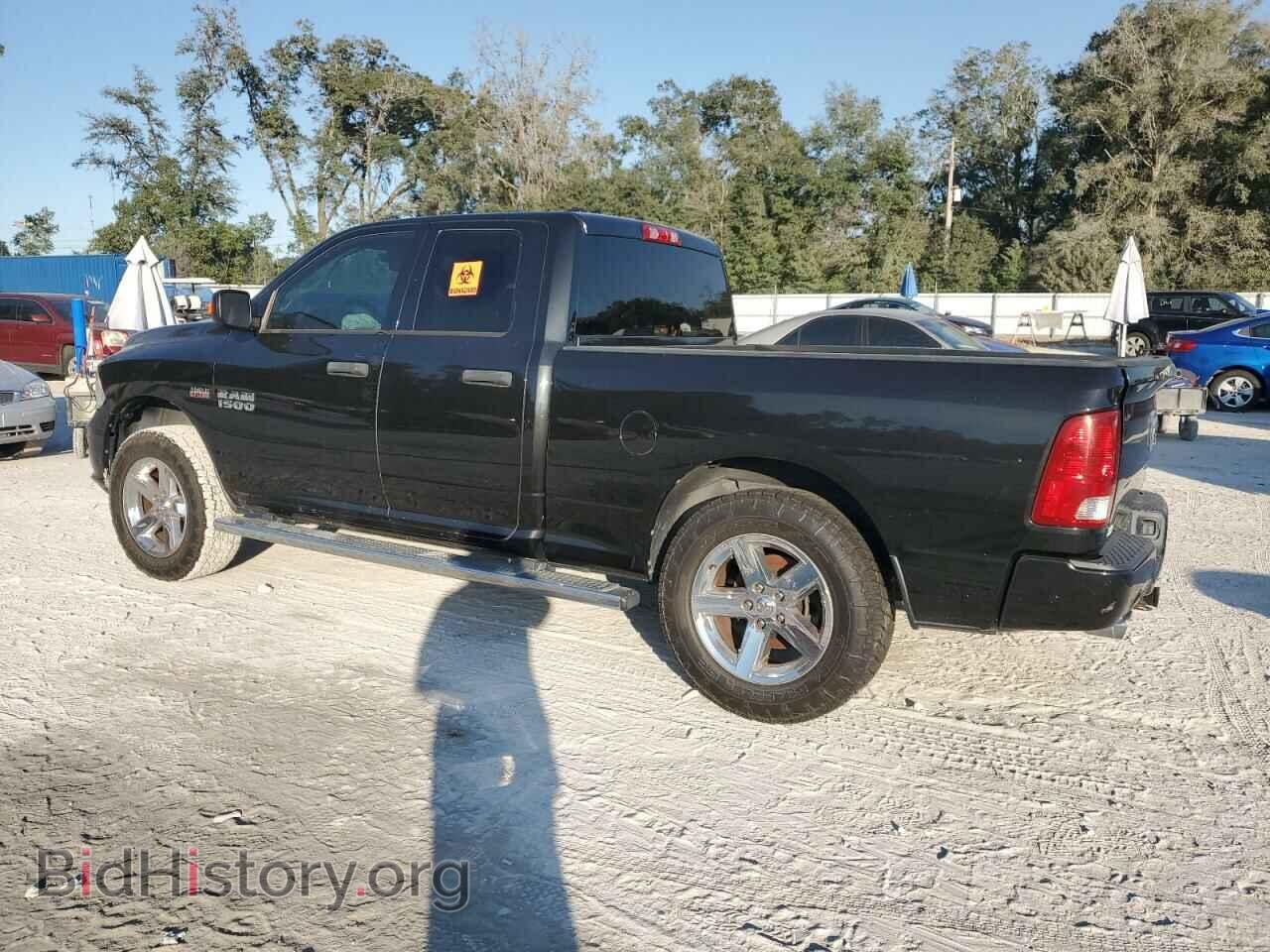 2017 RAM 1500 - VIN: 1C6RR7FT5HS581719 - Photo 2