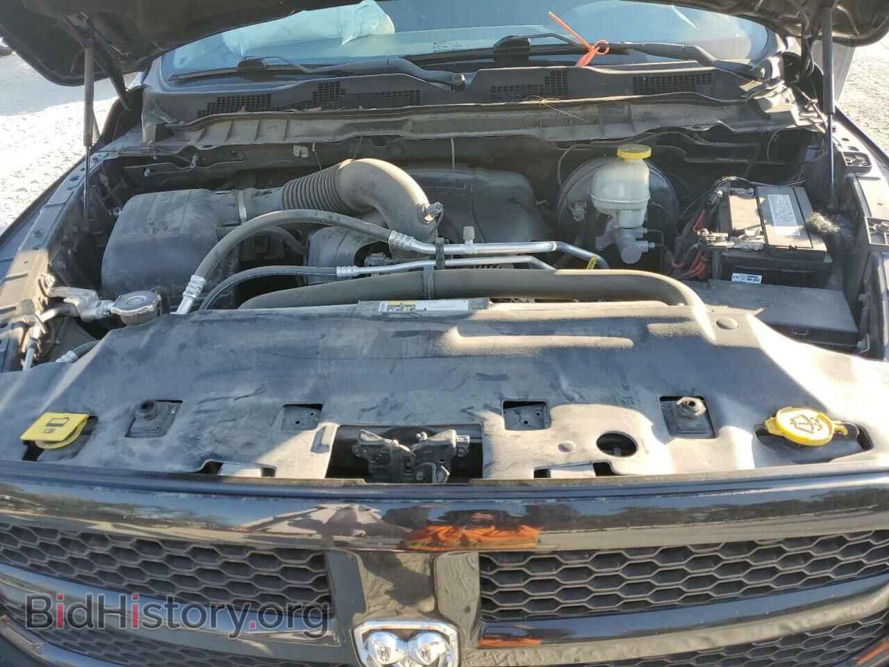 2017 RAM 1500 - VIN: 1C6RR7FT5HS581719 - Photo 11