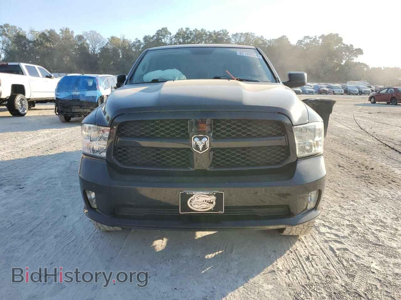 2017 RAM 1500 - VIN: 1C6RR7FT5HS581719 - Photo 5