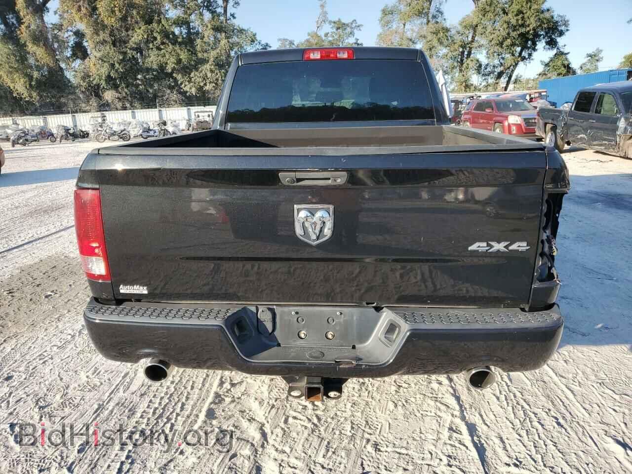 2017 RAM 1500 - VIN: 1C6RR7FT5HS581719 - Photo 6
