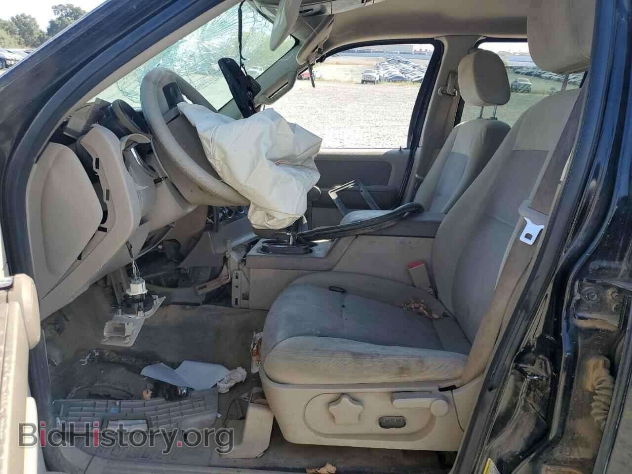 2007 FORD EXPLORER - VIN: 1FMEU31K67UB63391 - Фото 7