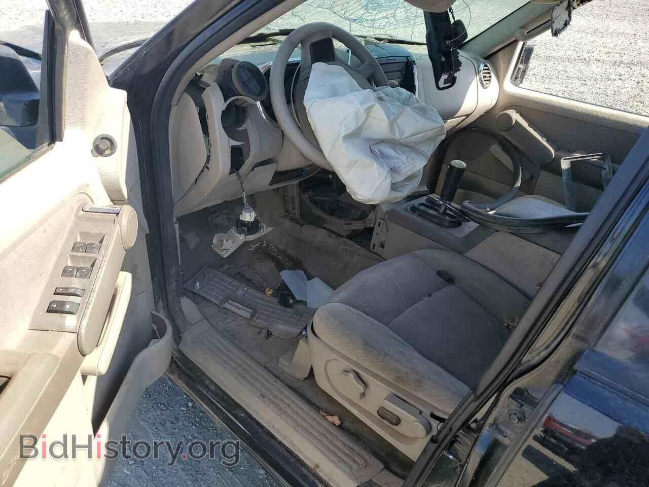2007 FORD EXPLORER - VIN: 1FMEU31K67UB63391 - Фото 8