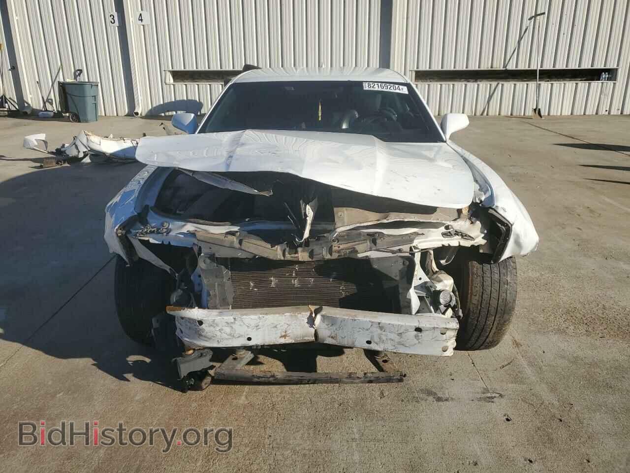 2015 CHEVROLET CAMARO - VIN: 2G1FF1E37F9239618 - Фото 5