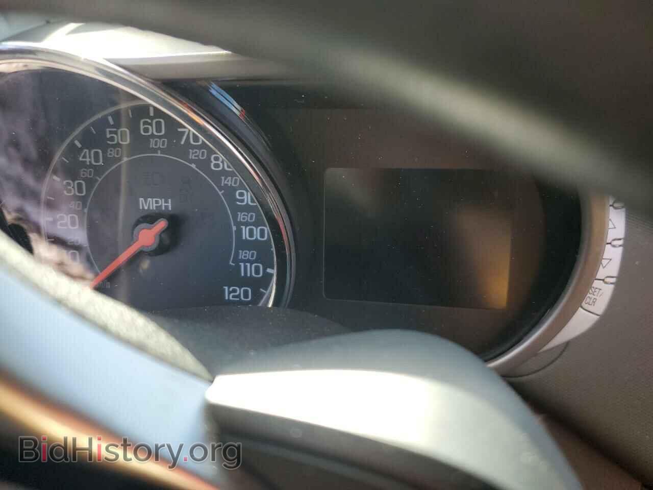2015 CHEVROLET SPARK - VIN: KL8CF6S99FC762768 - Фото 9