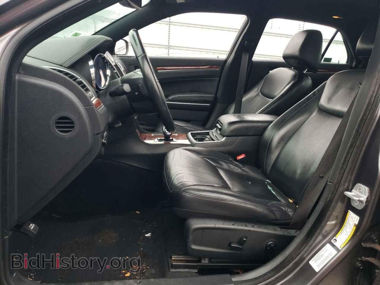 2014 CHRYSLER 300 - VIN: 2C3CCAAG6EH138428 - Фото 7