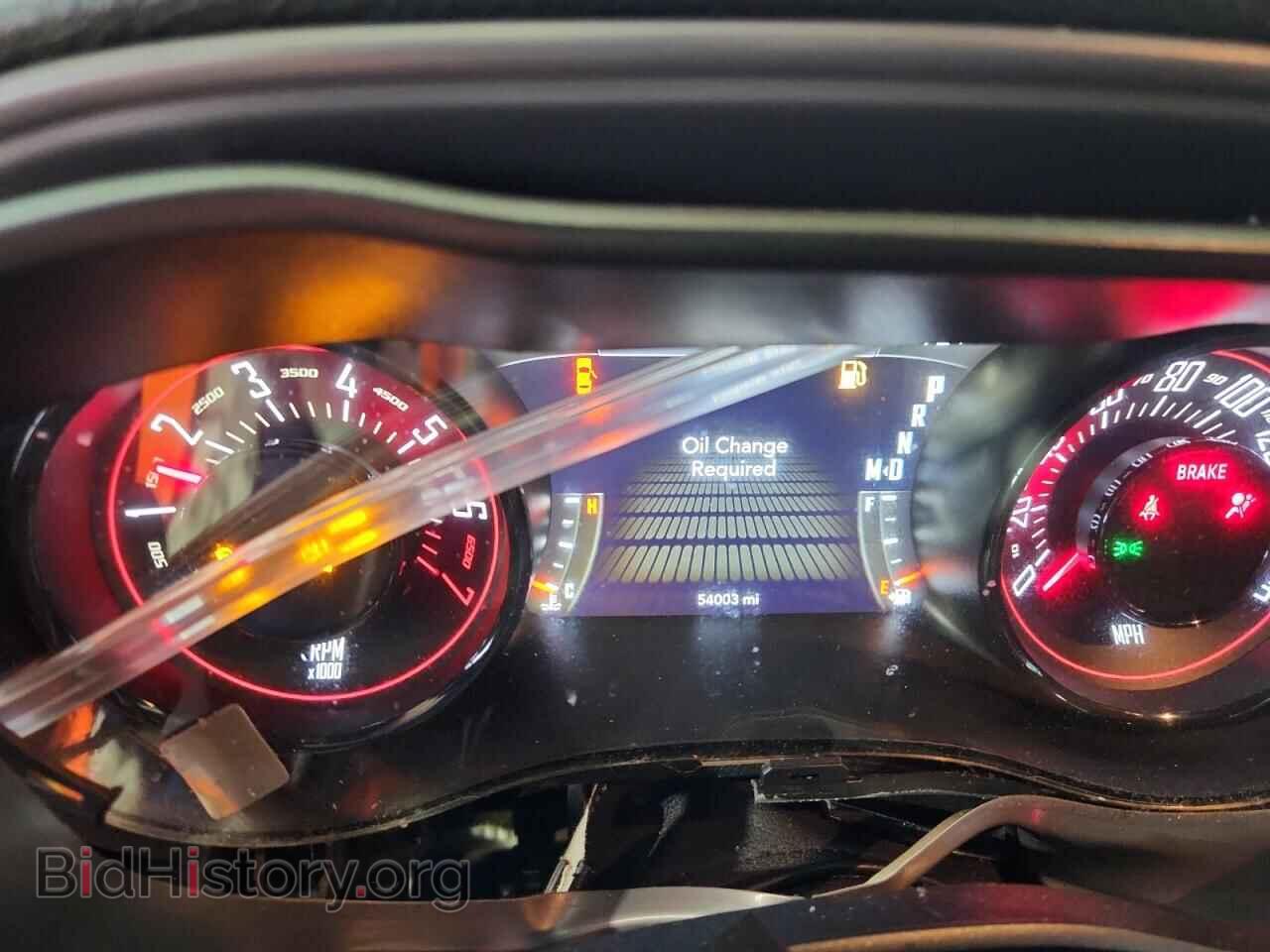 2023 DODGE CHALLENGER - VIN: 2C3CDZAGXPH574116 - Фото 9
