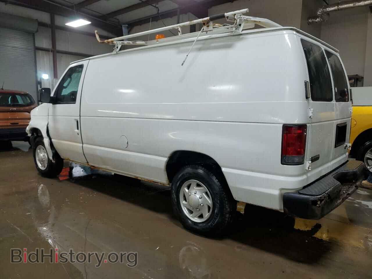 2011 FORD ALL Models - VIN: 1FTNE2EL6BDA70944 - Photo 2