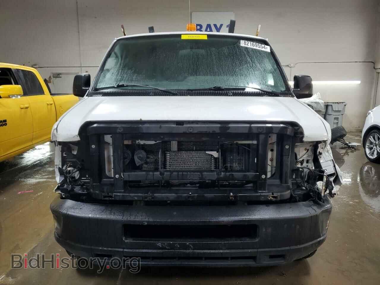 2011 FORD ALL Models - VIN: 1FTNE2EL6BDA70944 - Photo 5