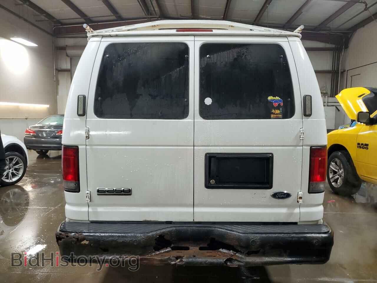 2011 FORD ALL Models - VIN: 1FTNE2EL6BDA70944 - Photo 6