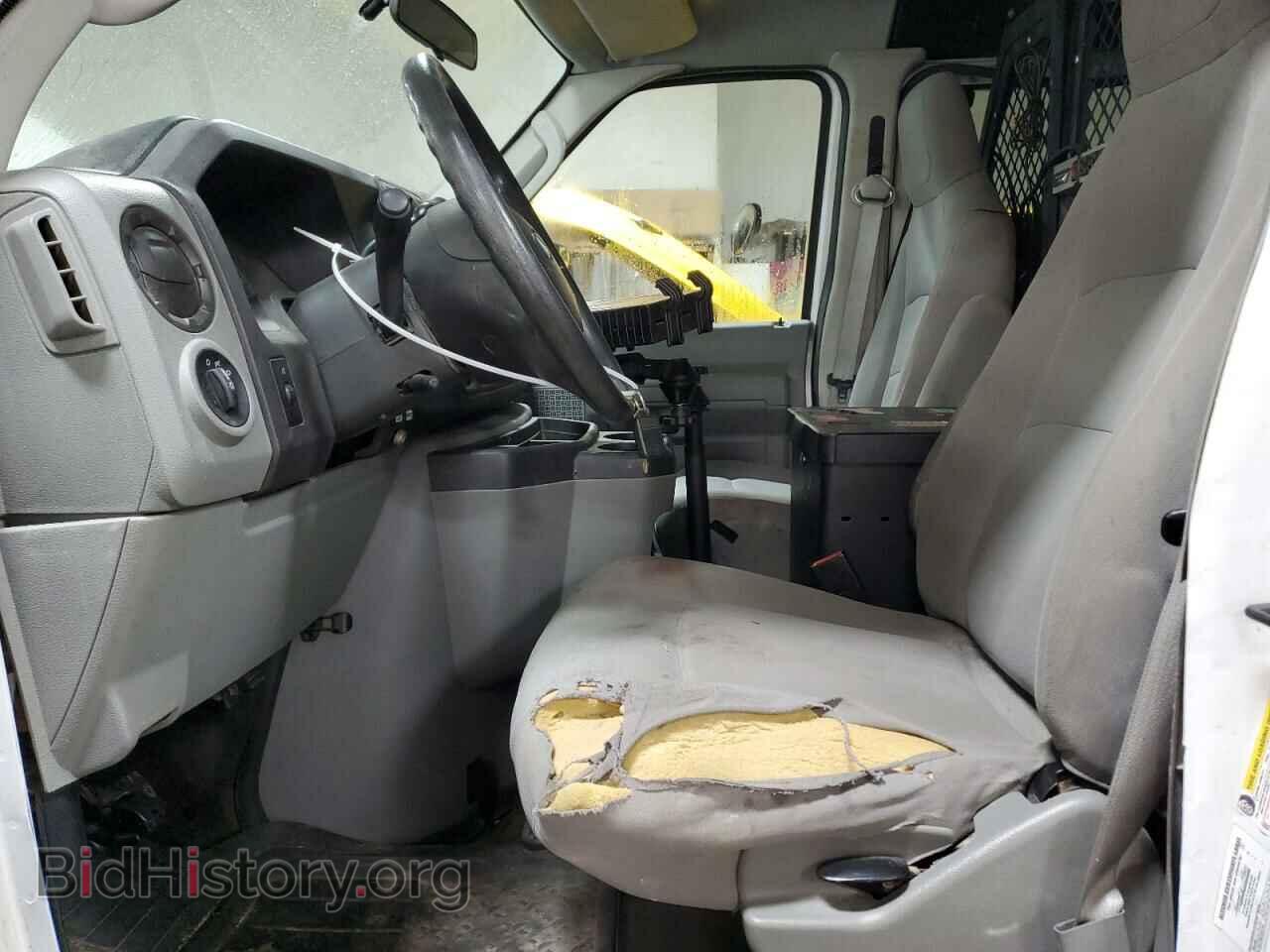2011 FORD ALL Models - VIN: 1FTNE2EL6BDA70944 - Photo 7