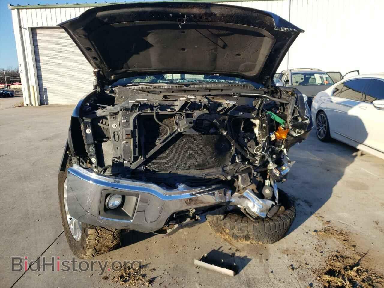 2015 GMC SIERRA - VIN: 3GTU2VEC5FG313061 - Фото 5