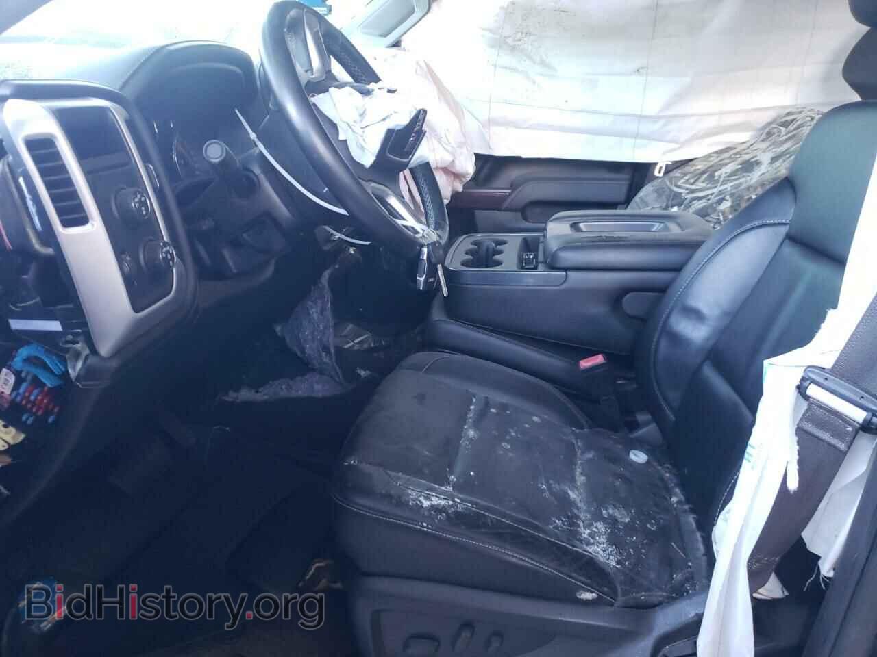2015 GMC SIERRA - VIN: 3GTU2VEC5FG313061 - Фото 7