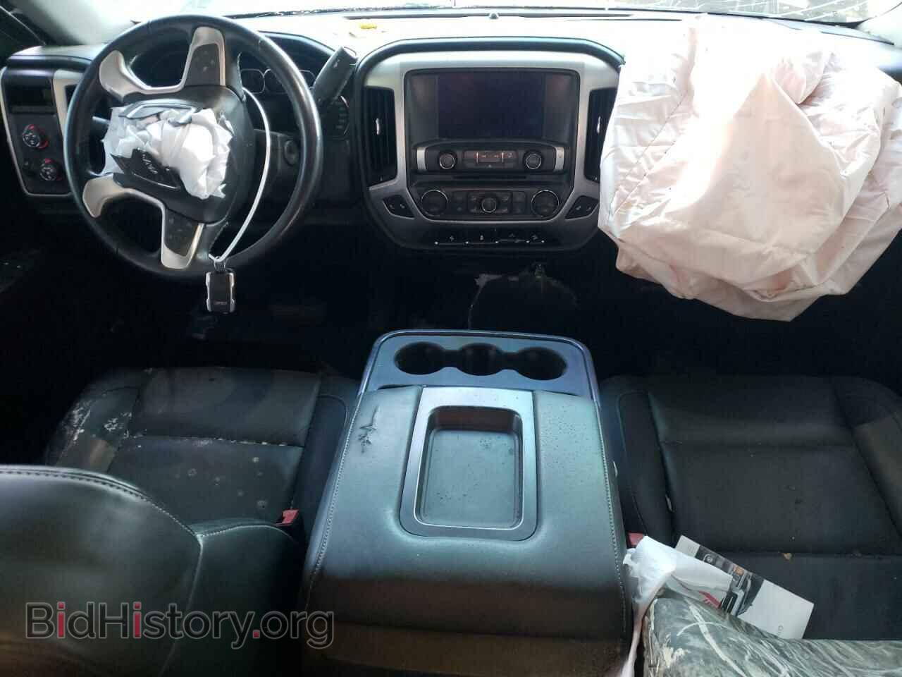 2015 GMC SIERRA - VIN: 3GTU2VEC5FG313061 - Фото 8
