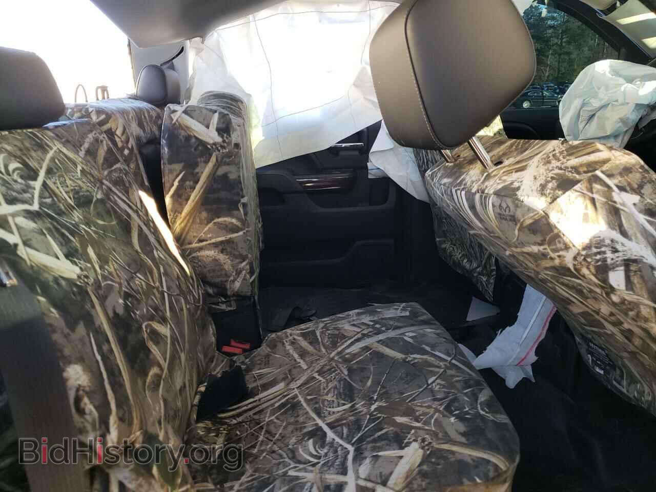 2015 GMC SIERRA - VIN: 3GTU2VEC5FG313061 - Фото 10