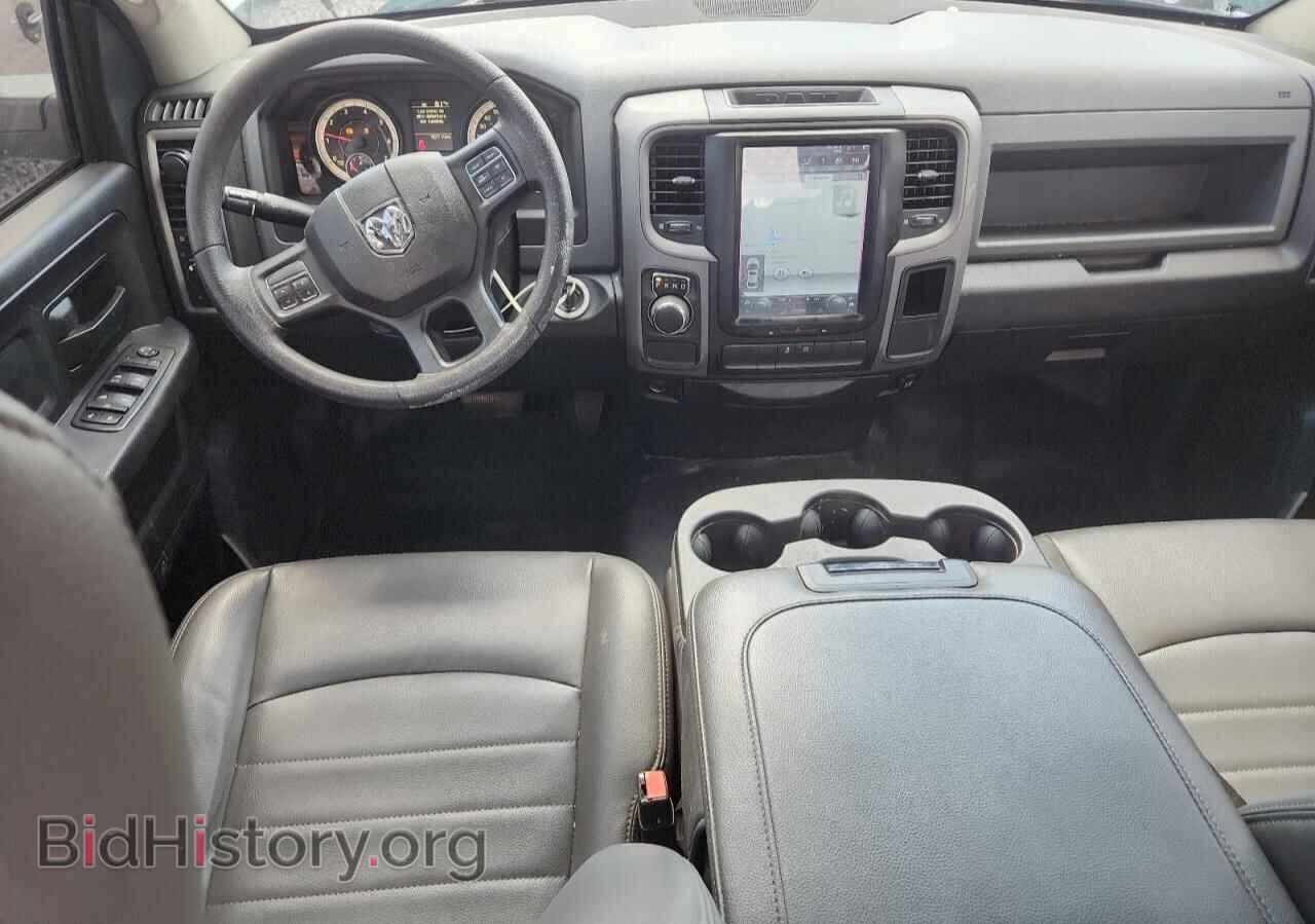 2017 RAM 1500 - VIN: 1C6RR6FG4HS551060 - Photo 8