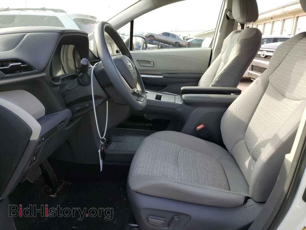 2021 TOYOTA All Models - VIN: 5TDBSKFC0MS021160 - Фото 7