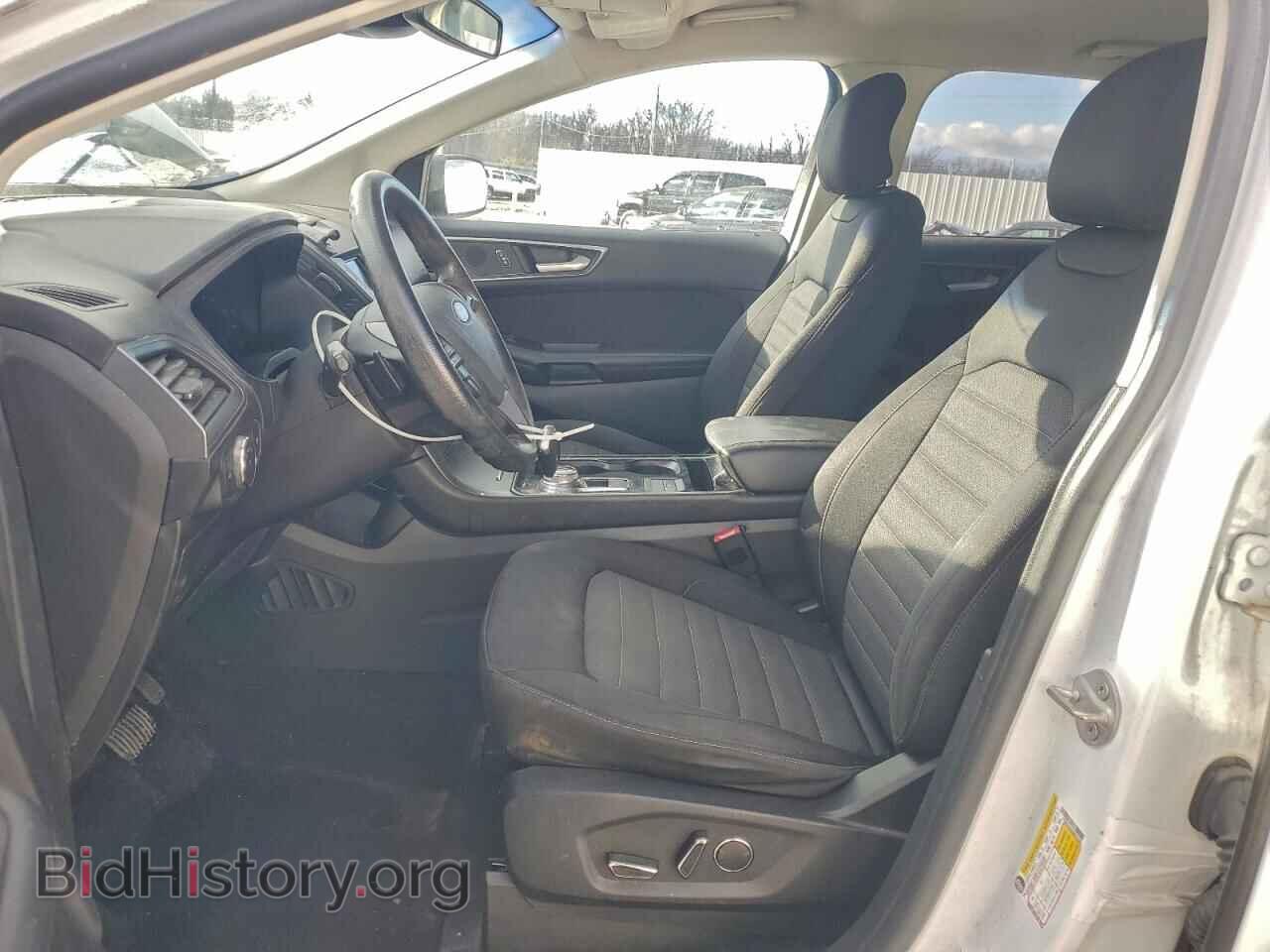 2019 FORD EDGE - VIN: 2FMPK4G96KBB43195 - Фото 7