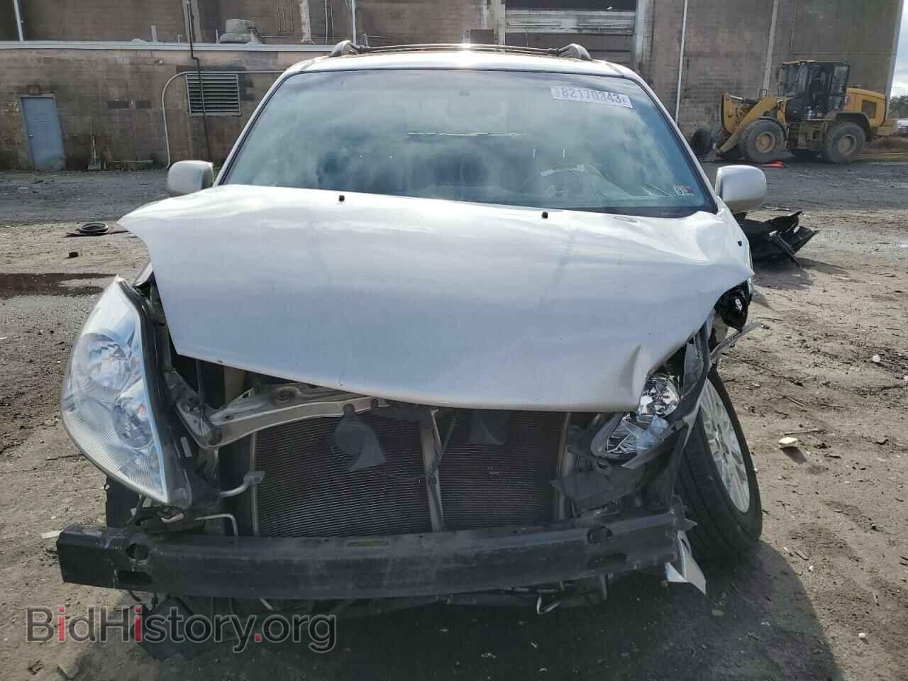 2009 TOYOTA All Models - VIN: 5TDBK22C59S022625 - Photo 5