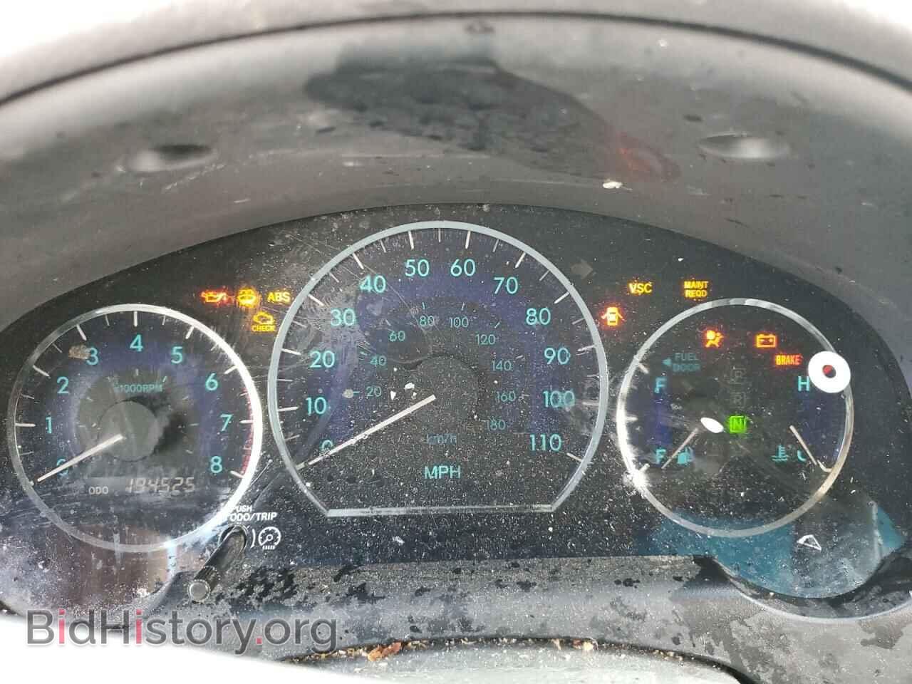 2009 TOYOTA All Models - VIN: 5TDBK22C59S022625 - Photo 9