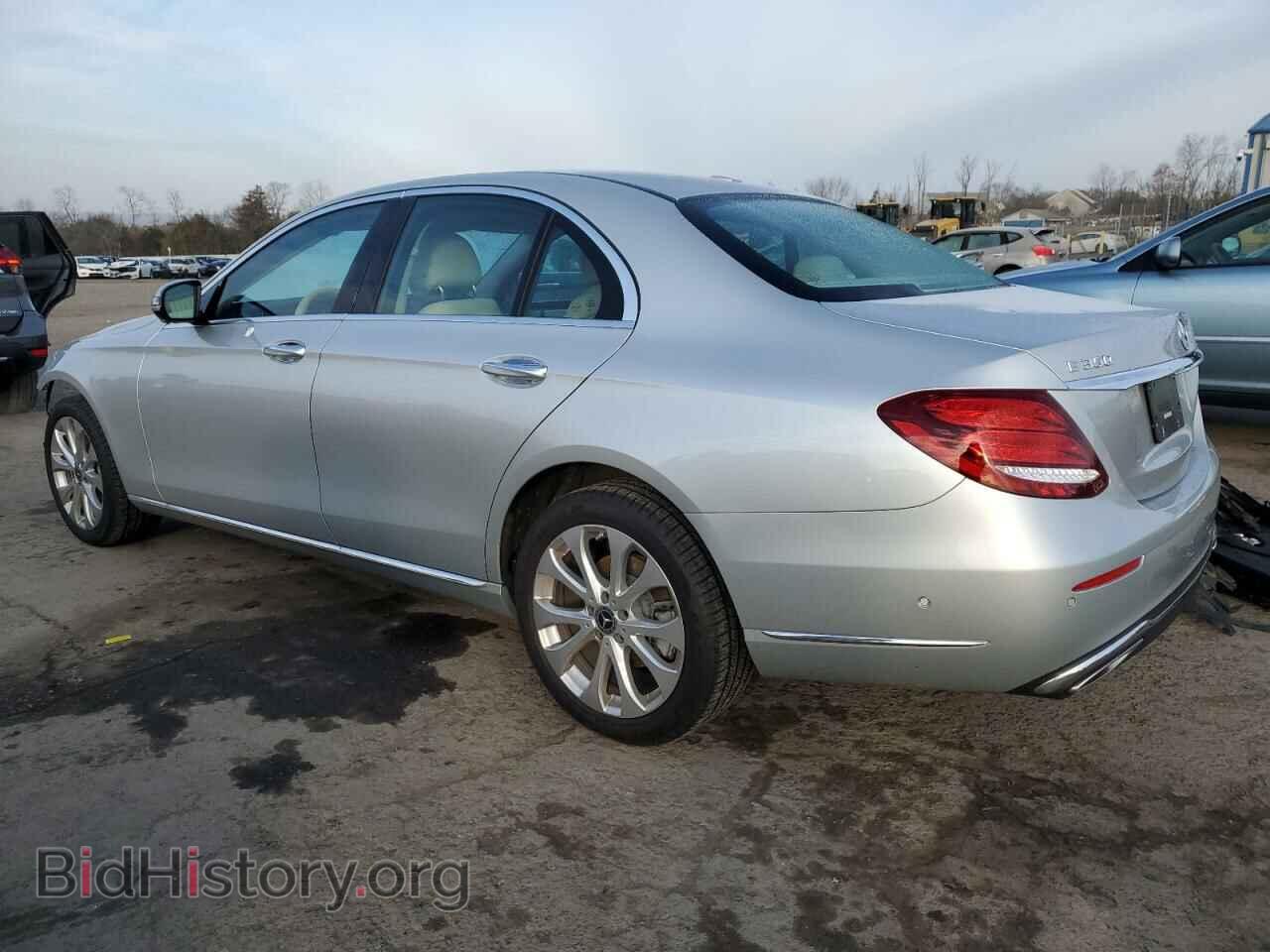 2020 MERCEDES-BENZ E-CLASS - VIN: WDDZF8EB7LA708281 - Фото 2