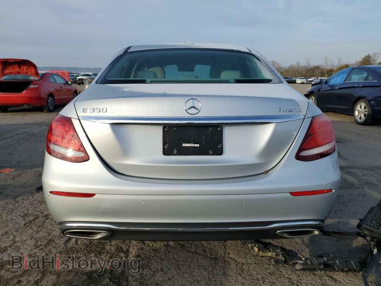 2020 MERCEDES-BENZ E-CLASS - VIN: WDDZF8EB7LA708281 - Фото 6