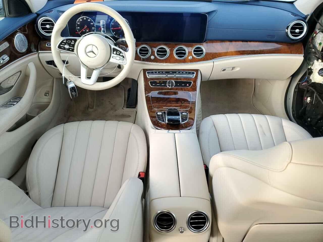 2020 MERCEDES-BENZ E-CLASS - VIN: WDDZF8EB7LA708281 - Фото 8