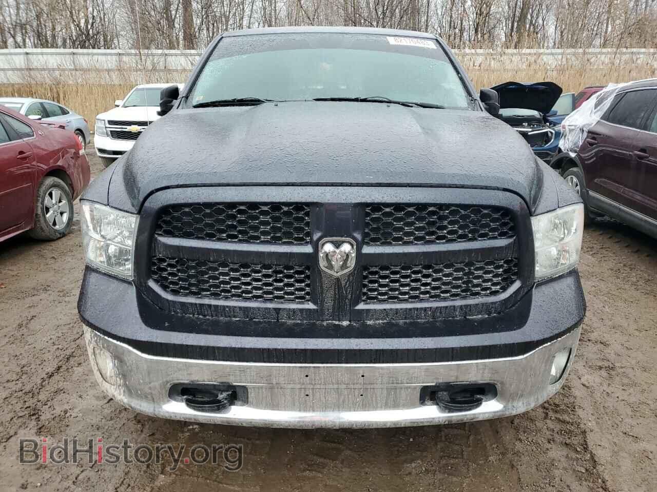 2014 RAM 1500 - VIN: 1C6RR7LG2ES406055 - Фото 5