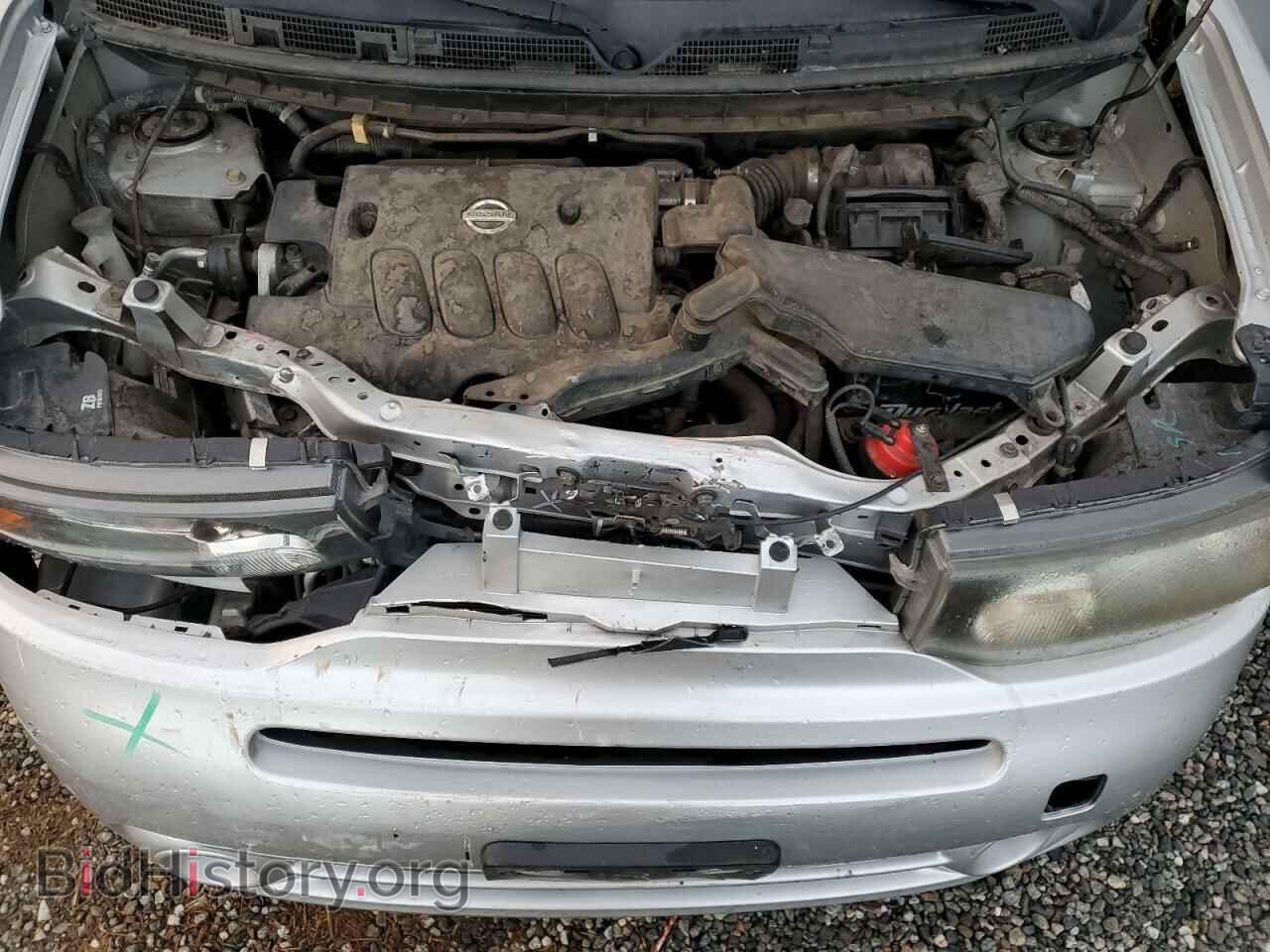 2014 NISSAN CUBE - VIN: JN8AZ2KR0ET350403 - Photo 11
