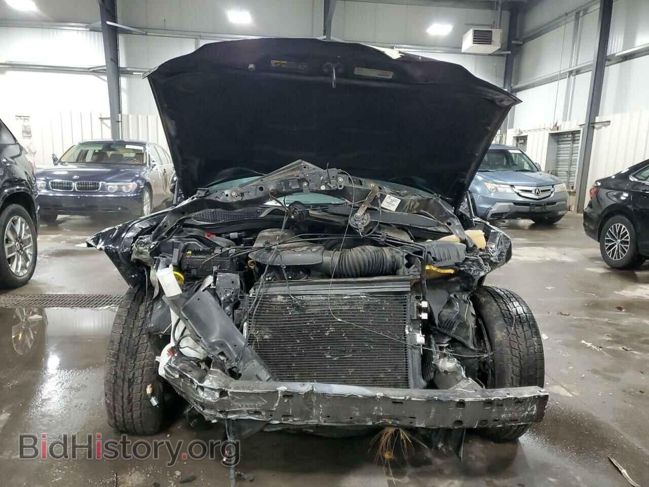2019 CHRYSLER 300 - VIN: 2C3CCAGG6KH524141 - Фото 5