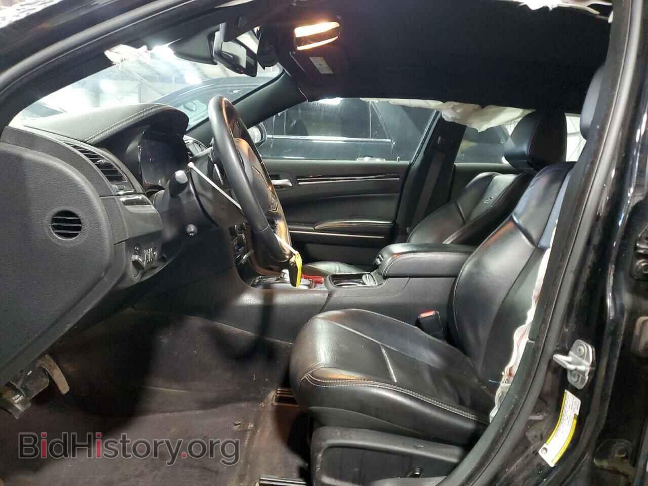 2019 CHRYSLER 300 - VIN: 2C3CCAGG6KH524141 - Фото 7