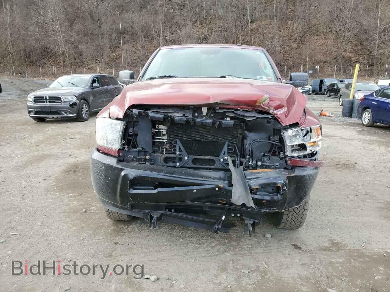 2015 RAM All Models - VIN: 3C6UR5CJ1FG673545 - Фото 5