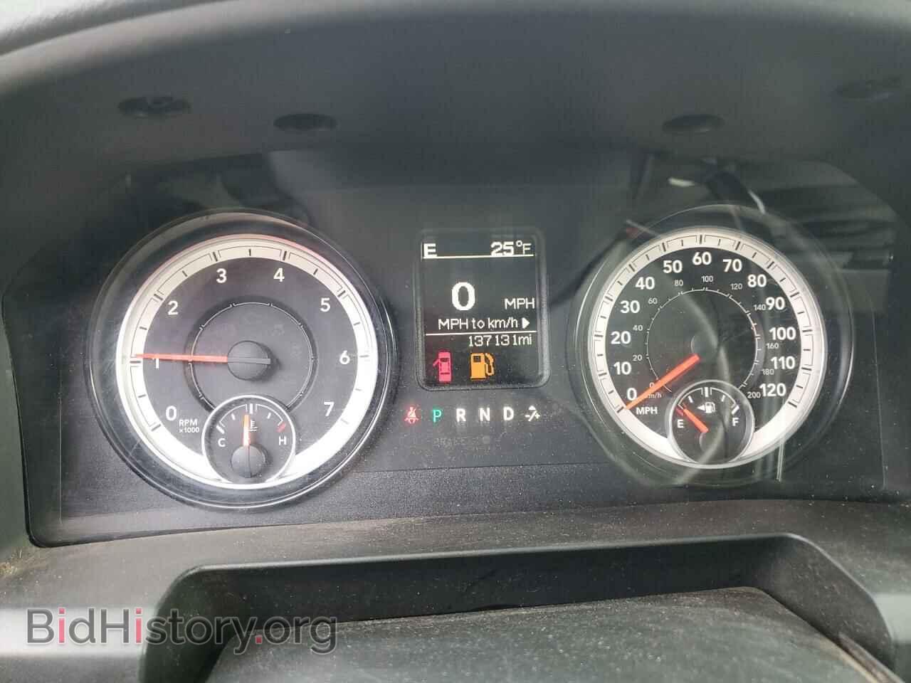 2015 RAM All Models - VIN: 3C6UR5CJ1FG673545 - Фото 9