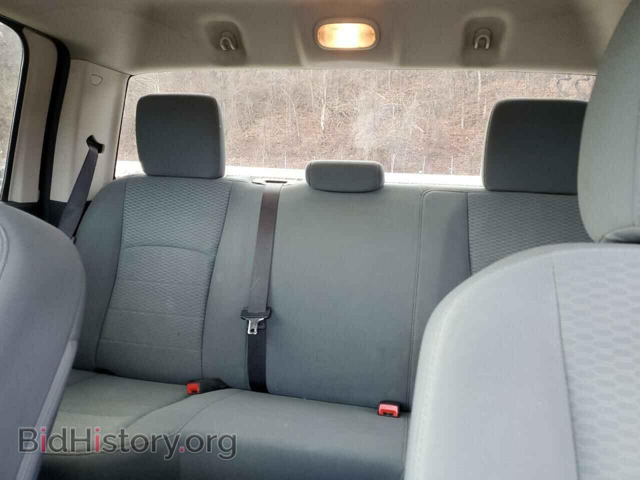 2015 RAM All Models - VIN: 3C6UR5CJ1FG673545 - Фото 10