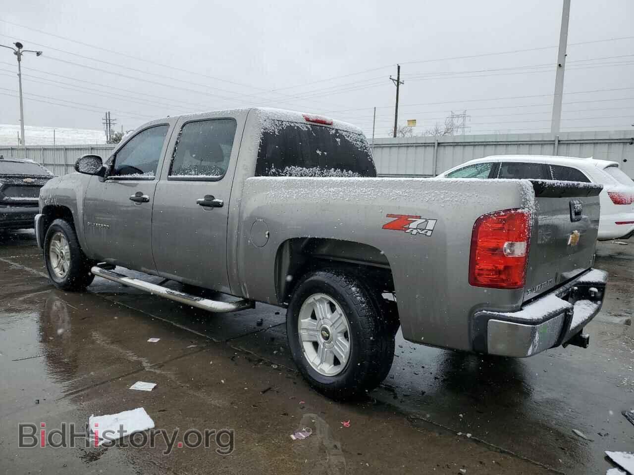 2012 CHEVROLET ALL Models - VIN: 1GCPKSE73CF189433 - Фото 2
