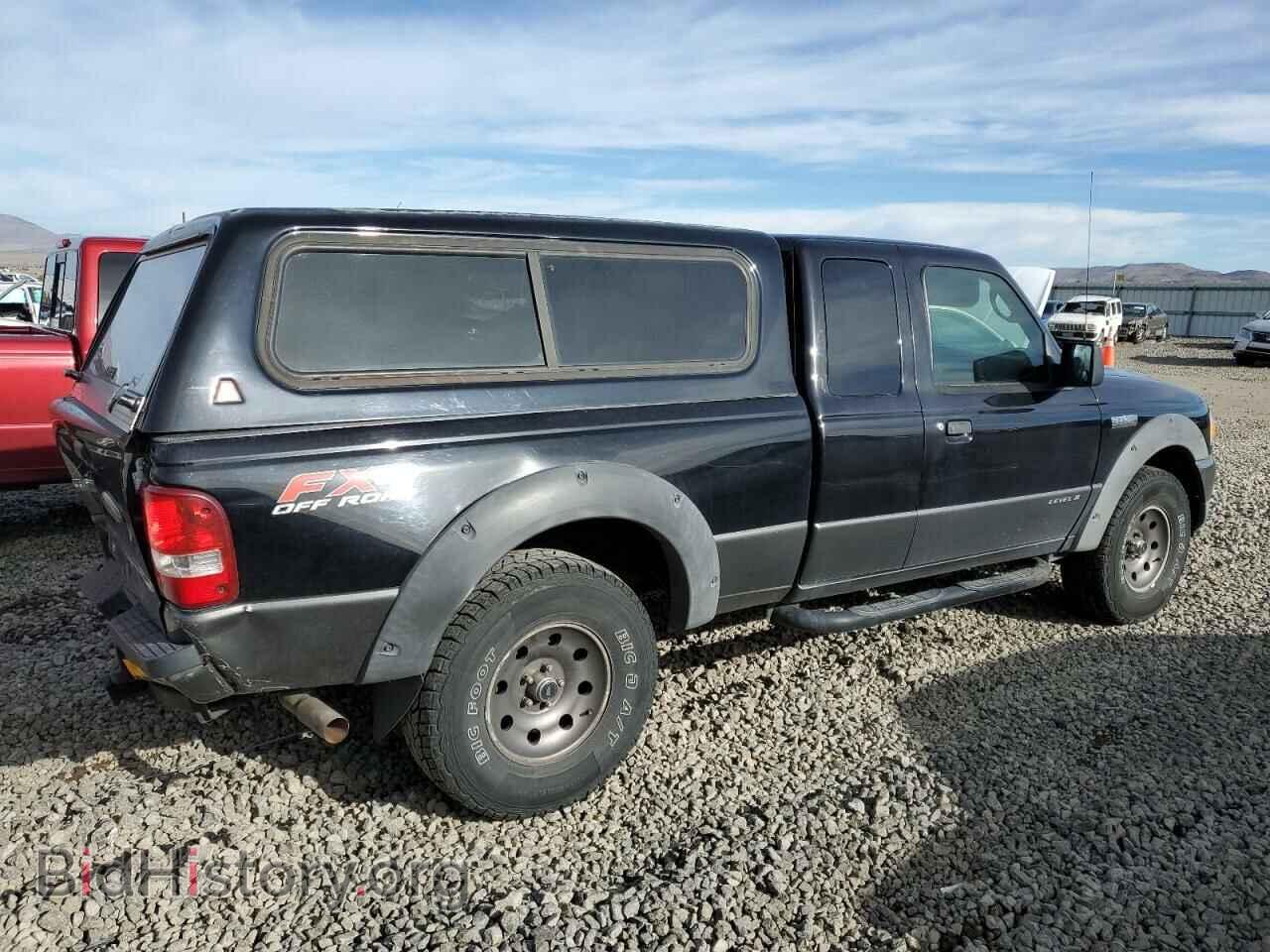 2006 FORD RANGER - VIN: 1FTZR45E06PA51636 - Фото 3