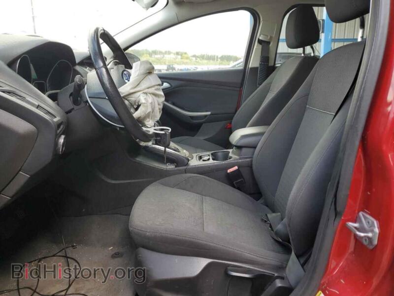 2012 Ford FOCUS (VIN 1FAHP3H25CL154590) — фото 7 из 14