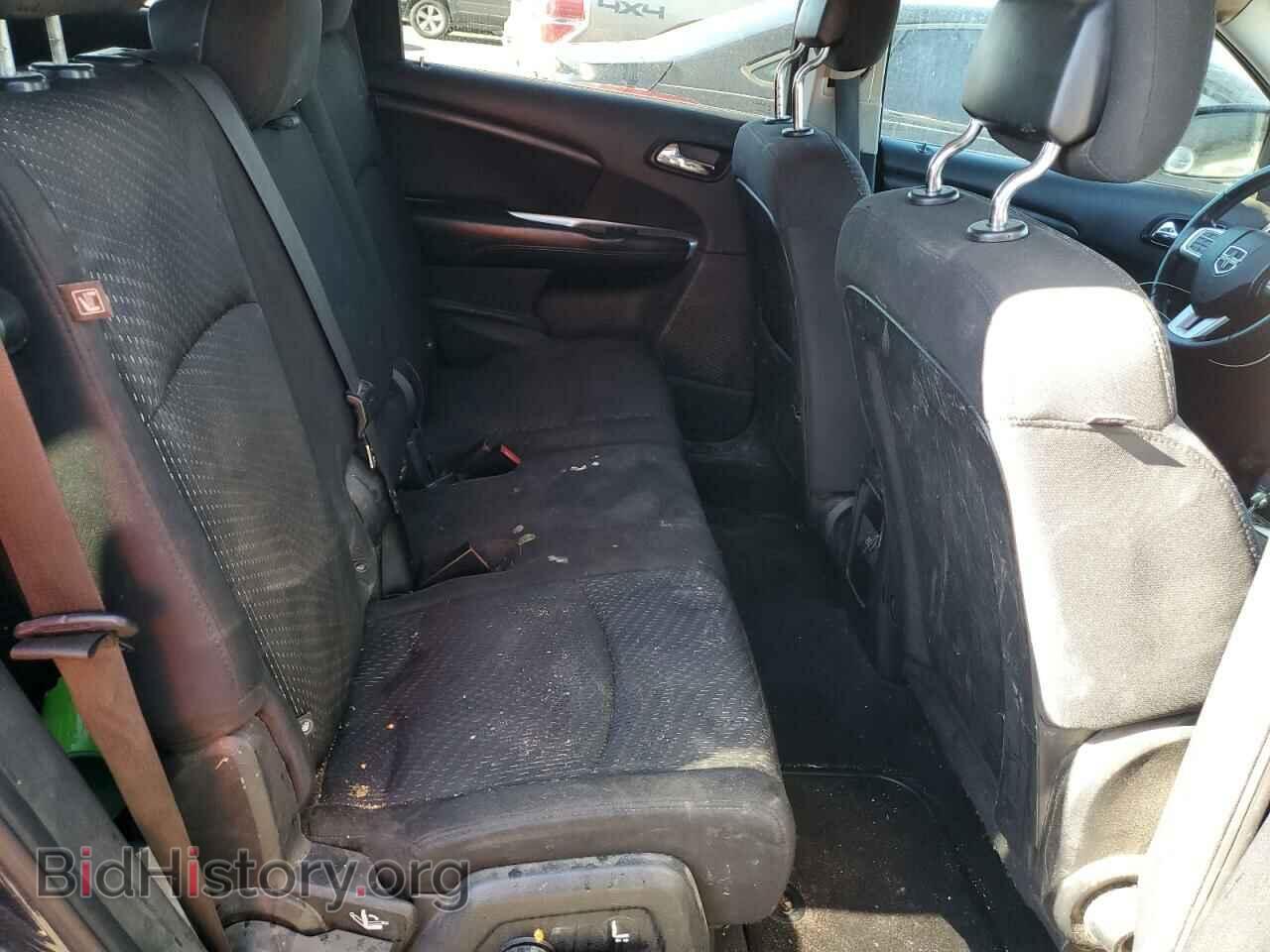 2015 DODGE JOURNEY - VIN: 3C4PDCBB0FT572989 - Photo 11