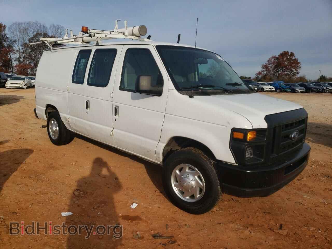 2012 FORD ALL Models - VIN: 1FTNE1EW0CDA18053 - Фото 4