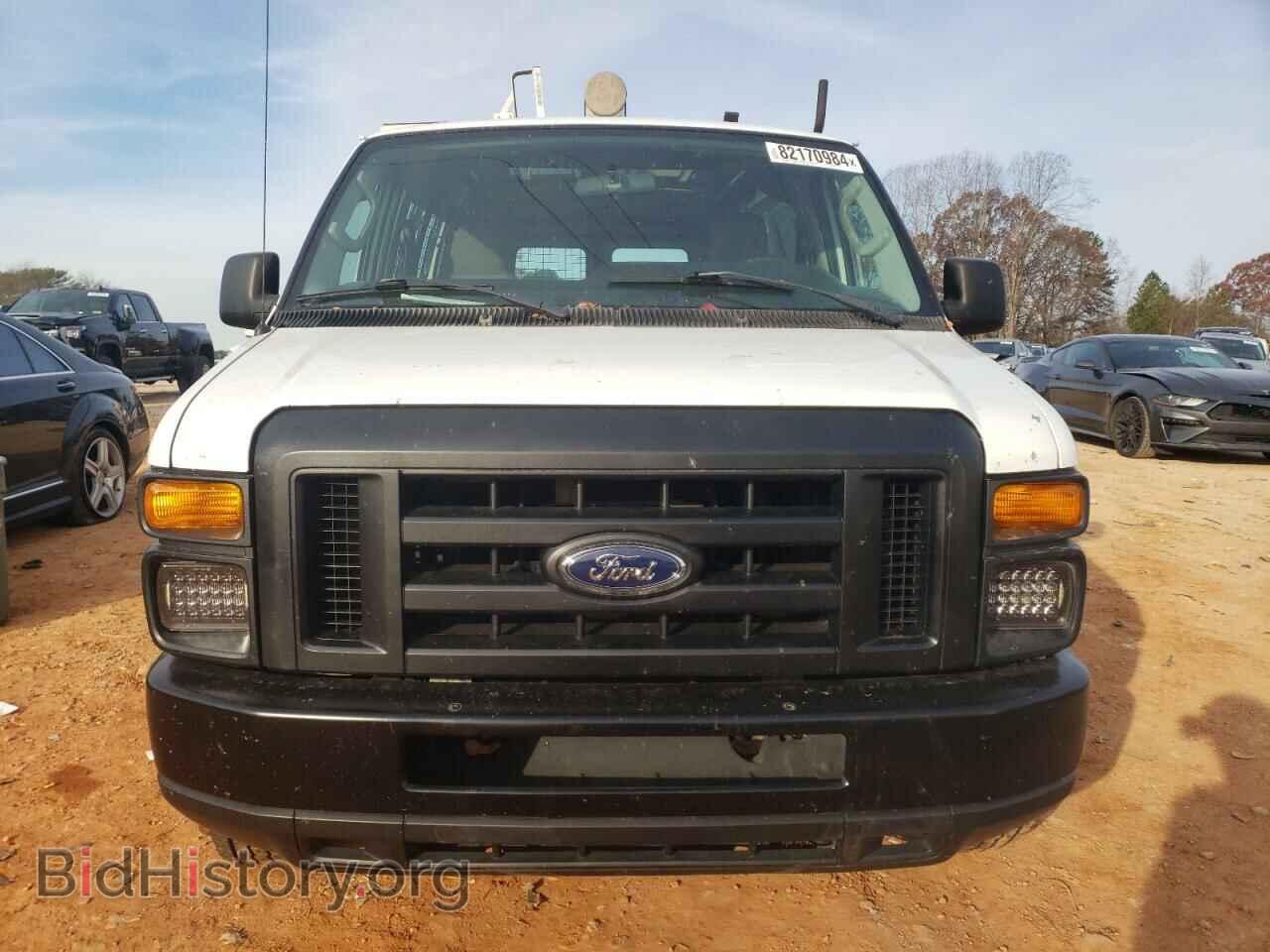 2012 FORD ALL Models - VIN: 1FTNE1EW0CDA18053 - Фото 5