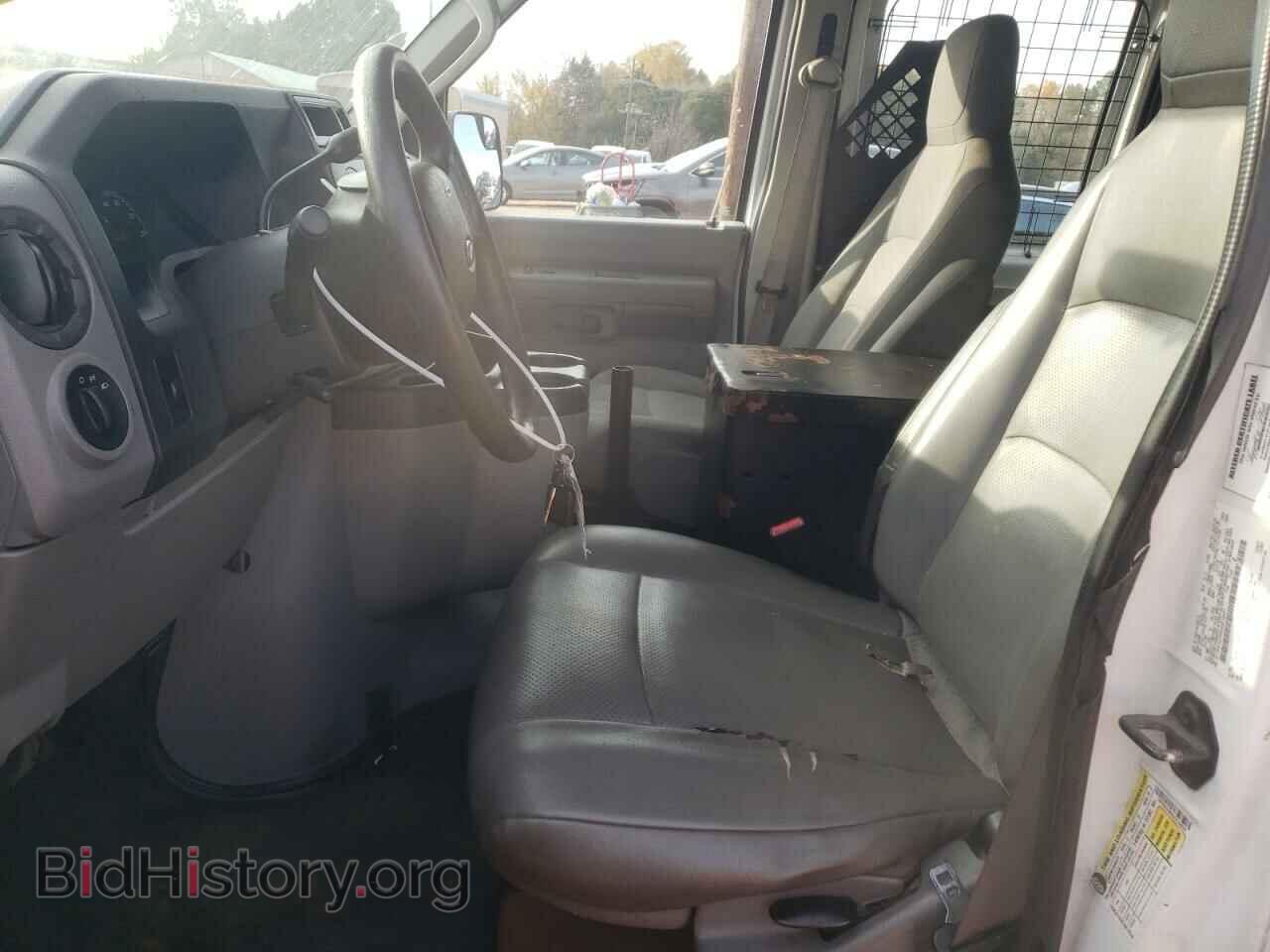 2012 FORD ALL Models - VIN: 1FTNE1EW0CDA18053 - Фото 7