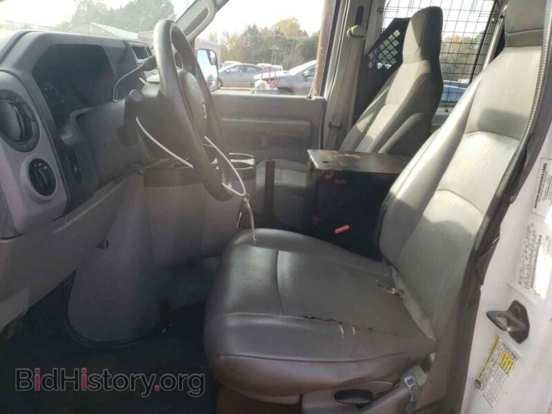 2012 Ford ALL MODELS (VIN 1FTNE1EW0CDA18053) — photo 7 of 12