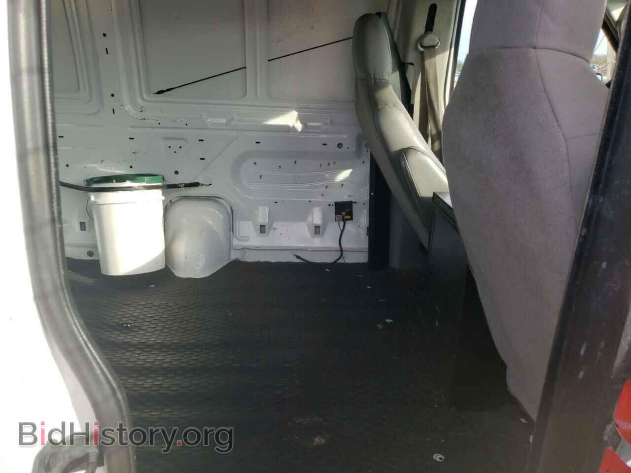 2012 FORD ALL Models - VIN: 1FTNE1EW0CDA18053 - Фото 10